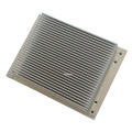 custom aluminum extrusion heat sink electronic